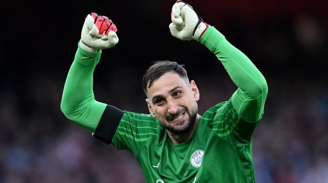 唐纳鲁马不完美,但他又完成了一场完美救赎