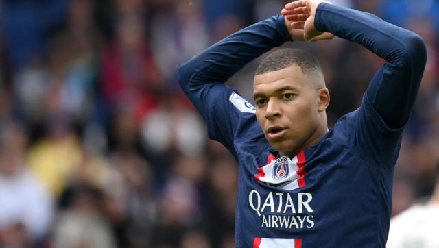 凯发k8(中国)天生赢家-巴黎回信被泄露继续坏姆总人品，姆总自岿然不动