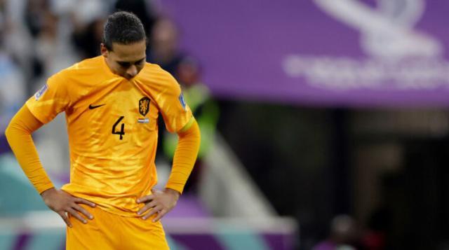 凯发k8国际-失点告别世界杯 “世一卫”的首届大赛只剩遗憾