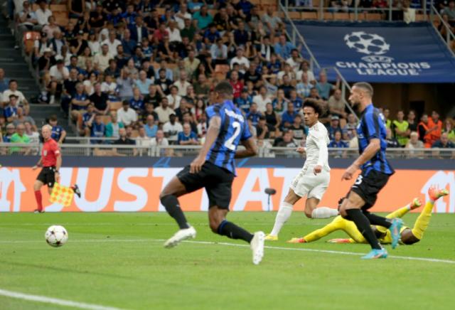 凯发k8注册-【欧冠】萨内进球造乌龙 拜仁2比0客胜国米