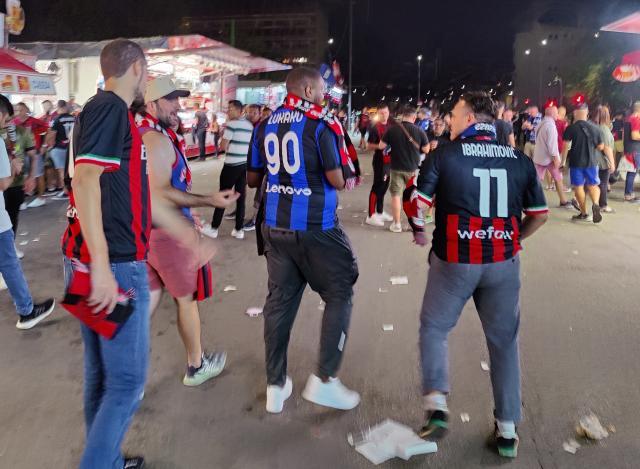 凯发k8注册-【观点】险胜？完胜！米兰德比，红黑胜在全方位