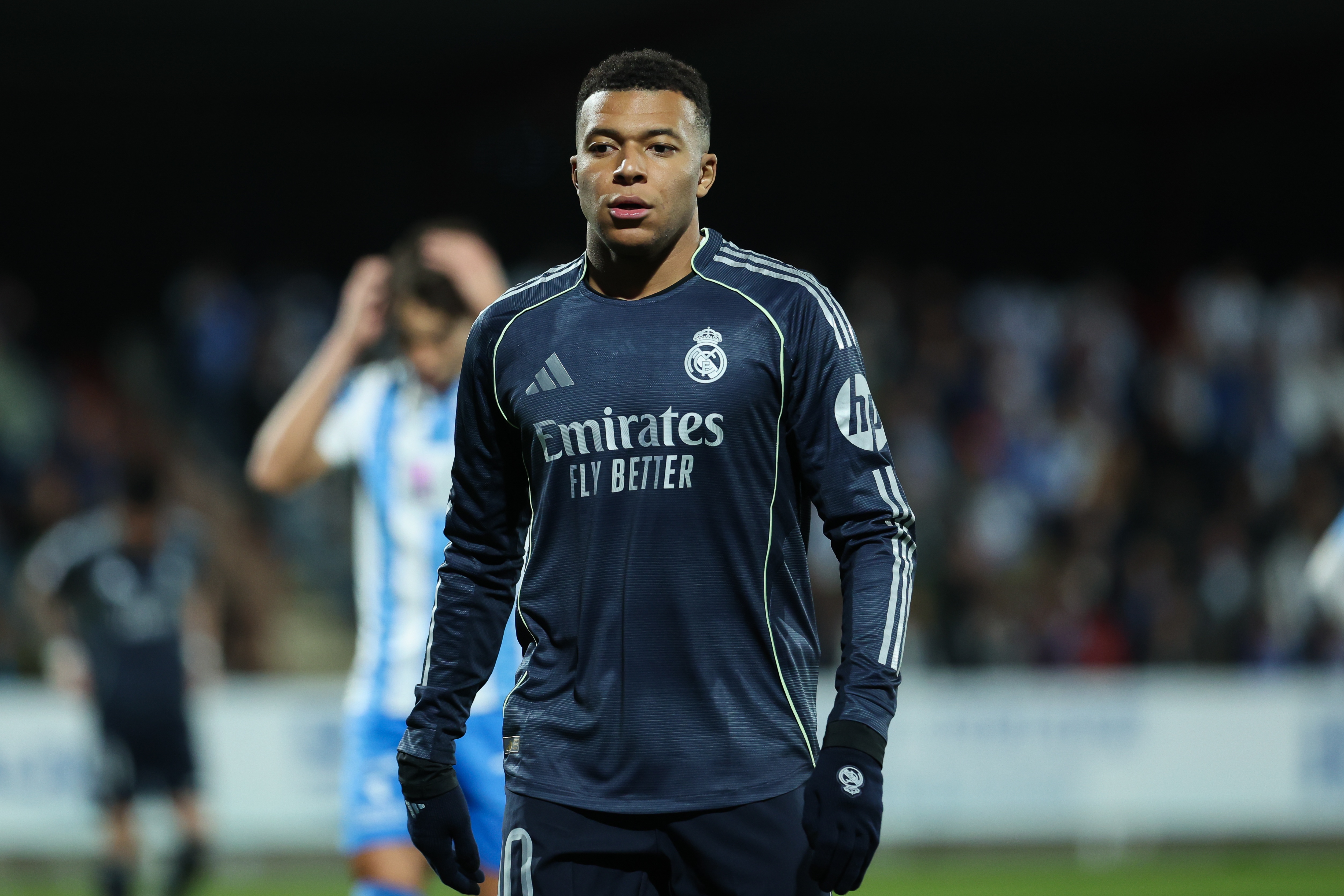 凯发k8注册-RMC：姆巴佩已咨询外部专家评估膝伤，可能在对曼城次回合时复出